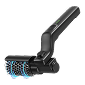 1x GrillWizz electric grill cleaner